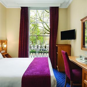Kamer met een King Size Bed